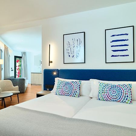 Apartamentos Luna Suites 그라나다 외부 사진