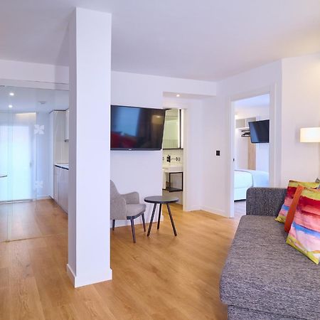 Apartamentos Luna Suites 그라나다 외부 사진