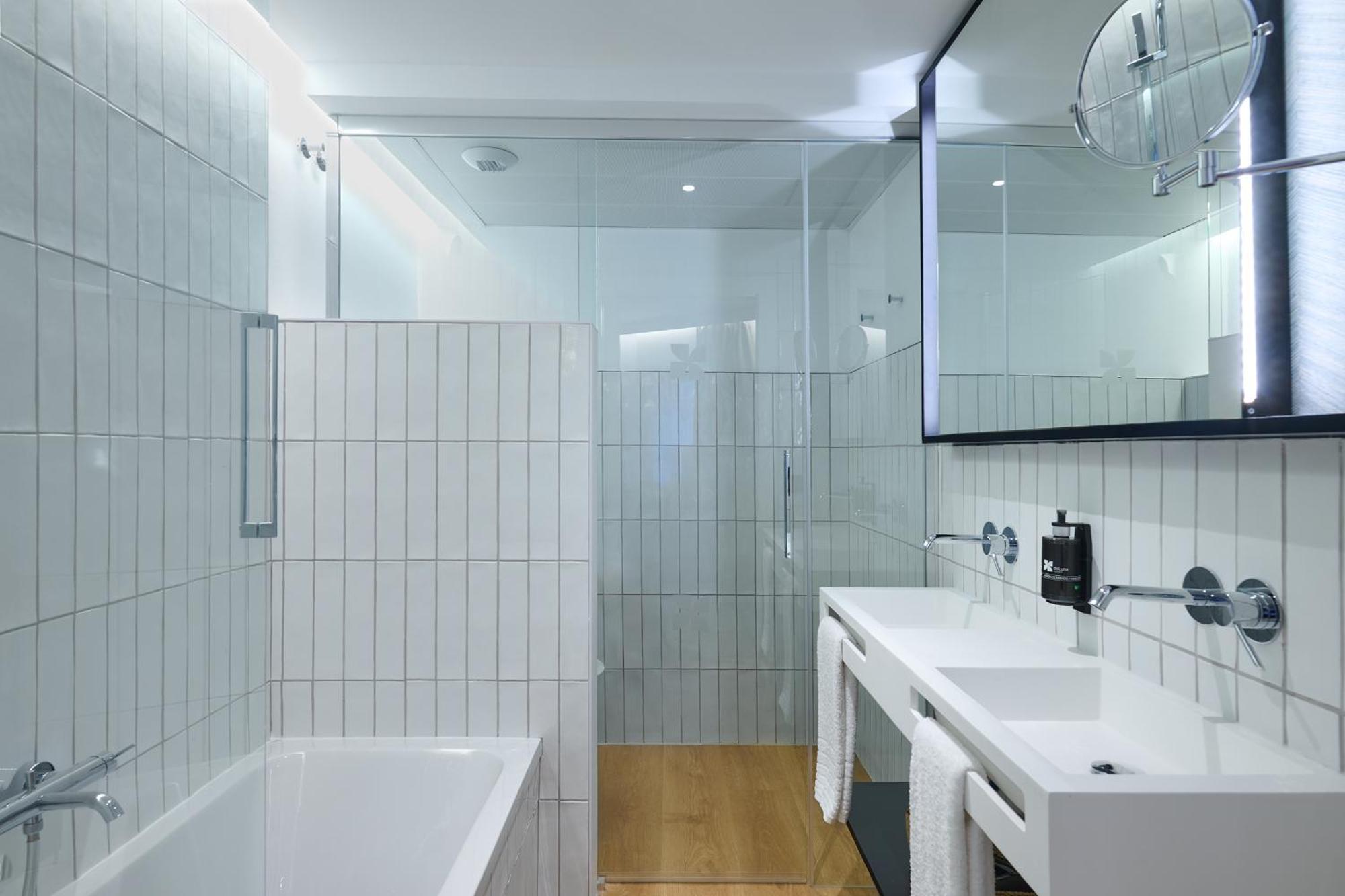Apartamentos Luna Suites 그라나다 외부 사진