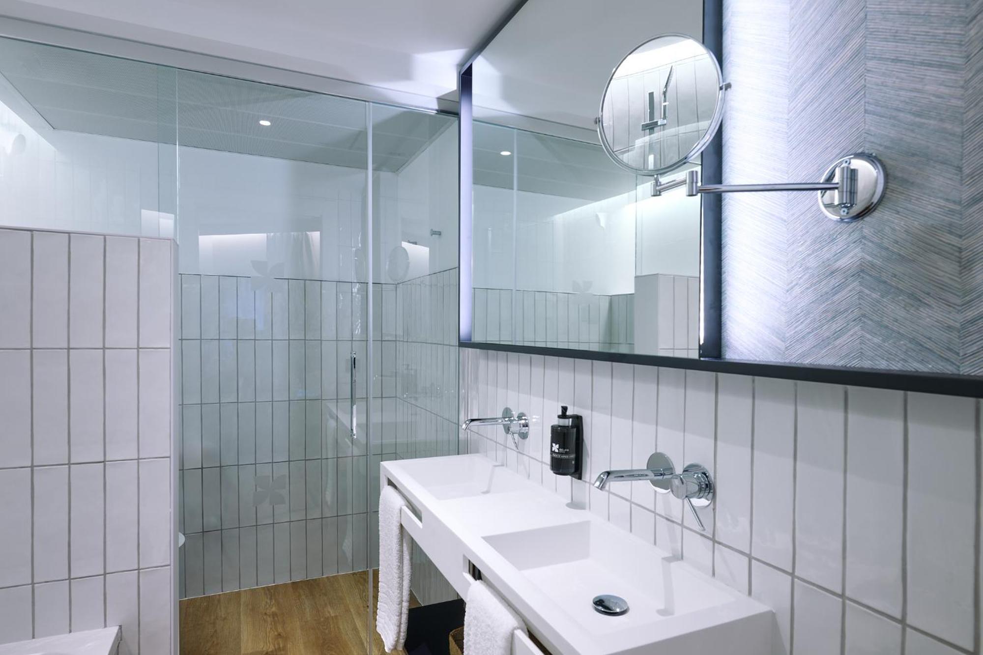 Apartamentos Luna Suites 그라나다 외부 사진