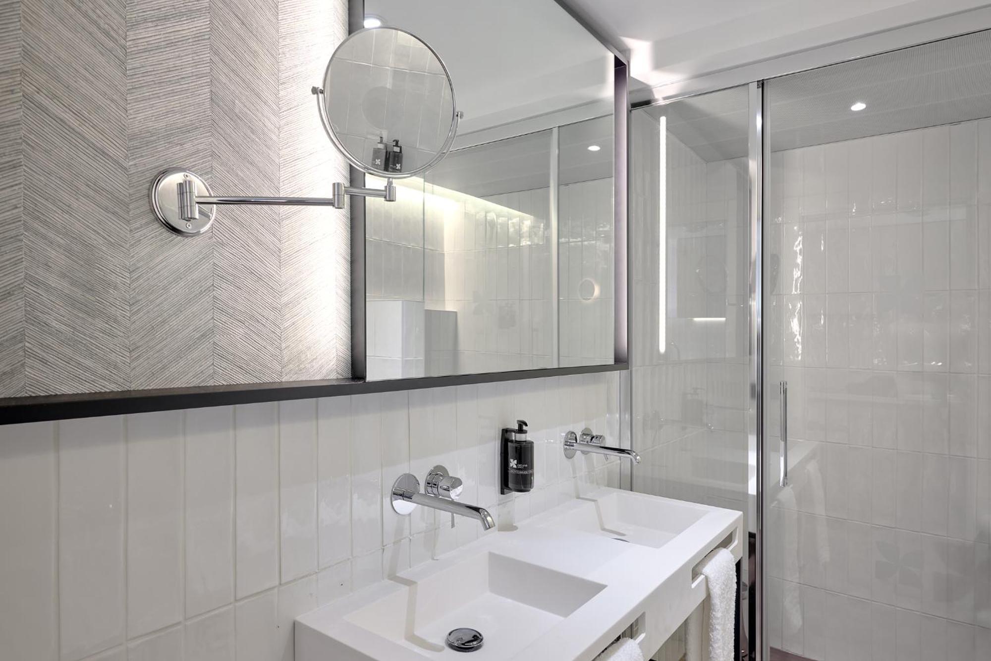 Apartamentos Luna Suites 그라나다 외부 사진