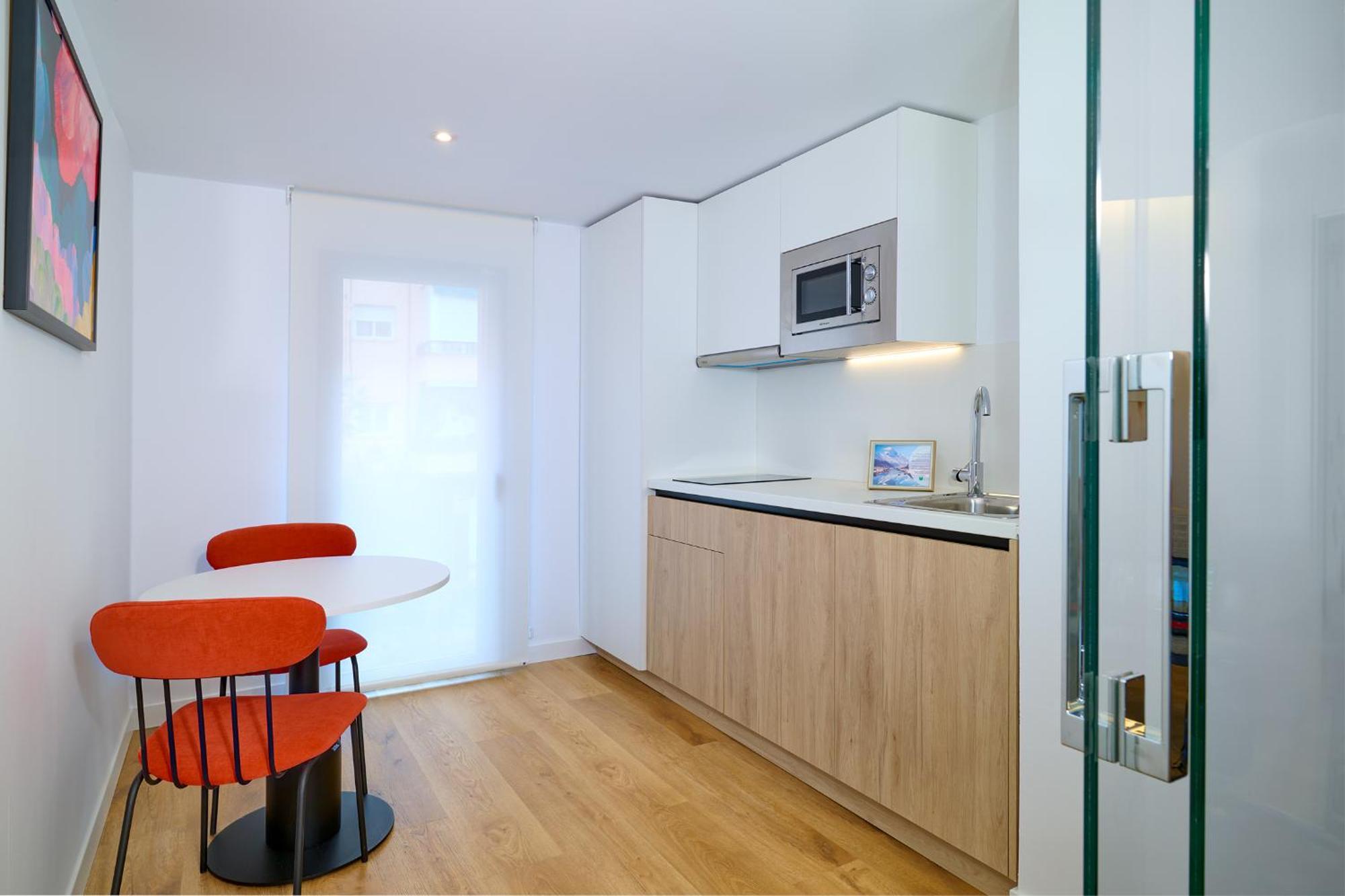 Apartamentos Luna Suites 그라나다 외부 사진